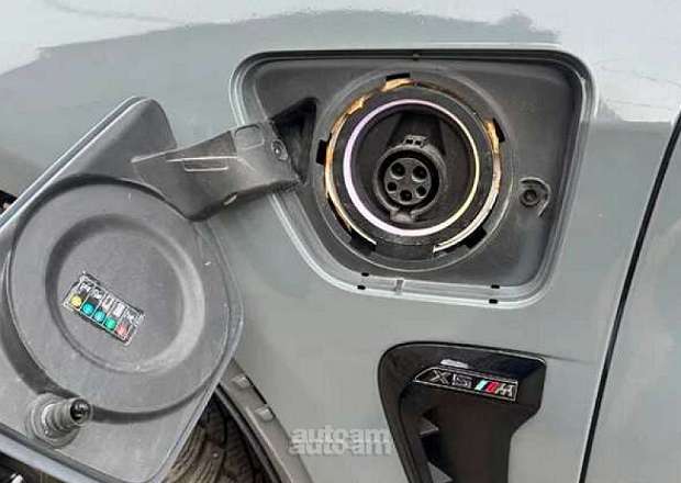BMW X5 2017 — լուսանկար 10
