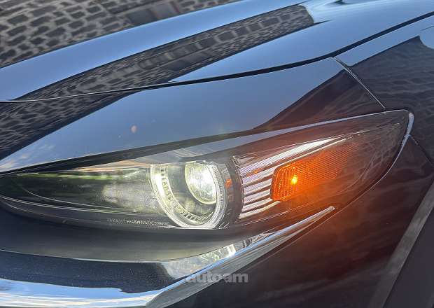 Mazda CX 30 2025 — լուսանկար 8