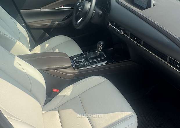 Mazda CX 30 2025 — լուսանկար 6