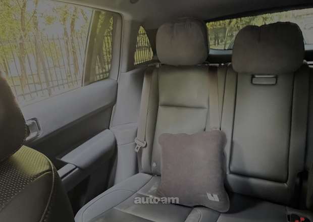 Lixiang Li L7 2025 — լուսանկար 2