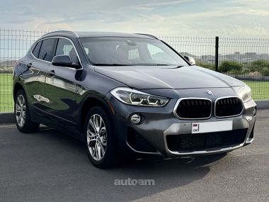 BMW X2  2019 