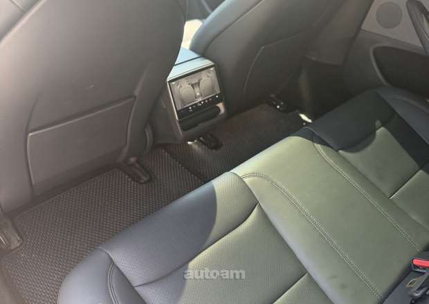 Tesla Model 3 2024 — լուսանկար 4