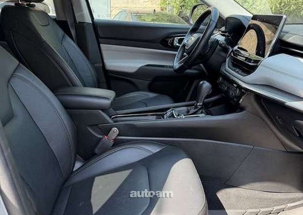 Jeep Compass 2022 — լուսանկար 7