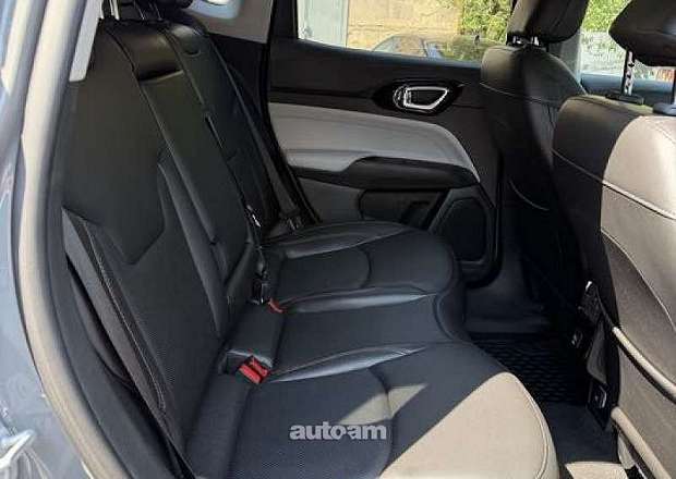 Jeep Compass 2022 — լուսանկար 6