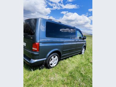 Volkswagen Multivan  2005 