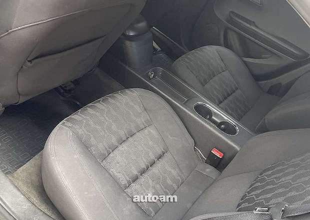Chevrolet Volt 2012 — photo 4