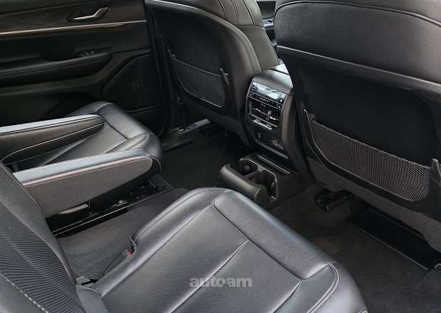 Jeep Grand Cherokee 2024 — фото 14