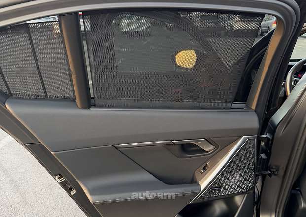 BMW i5 2024 — լուսանկար 9