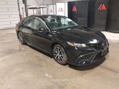 Toyota Camry  2023 