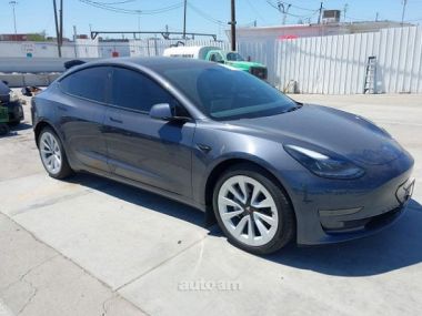 Tesla Model 3  2022 