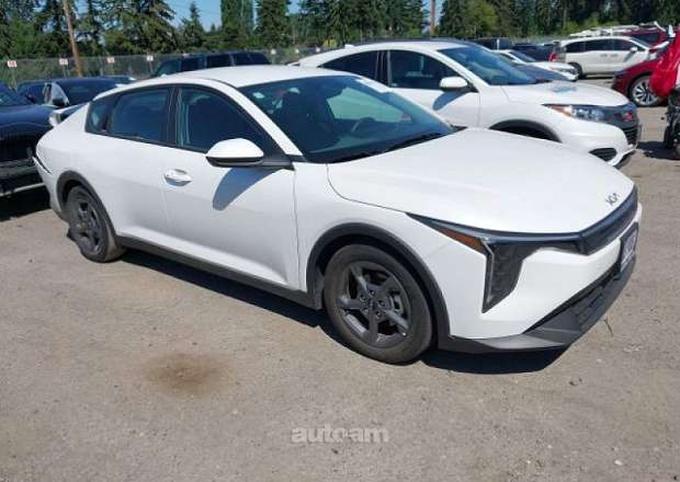 Kia K4