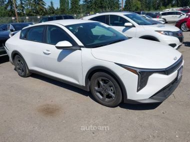 Kia K4  2025 