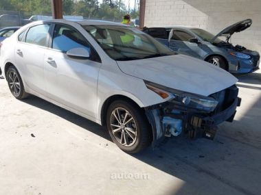 Kia Forte  2022 