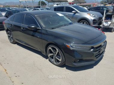 Honda Accord  2022 