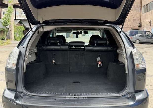 Lexus RX 330