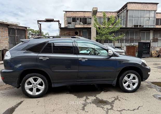 Lexus RX 330