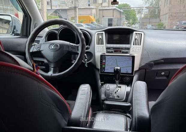 Lexus RX 330