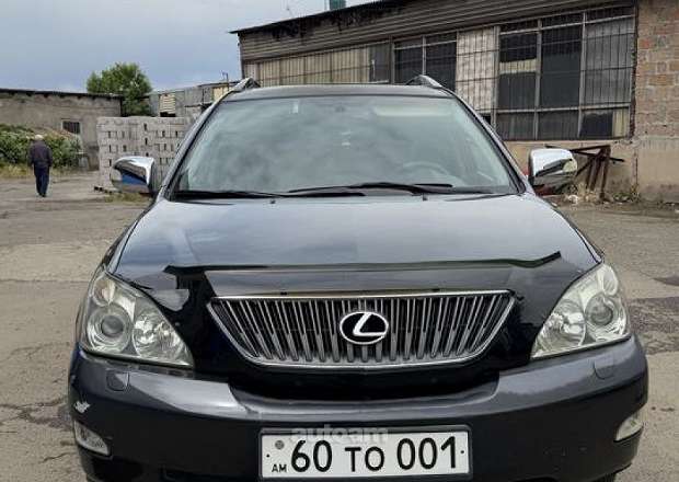 Lexus RX 330