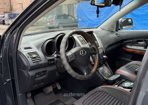 Lexus RX 330