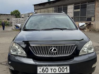 Lexus RX 330  2005 