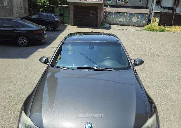 BMW 325