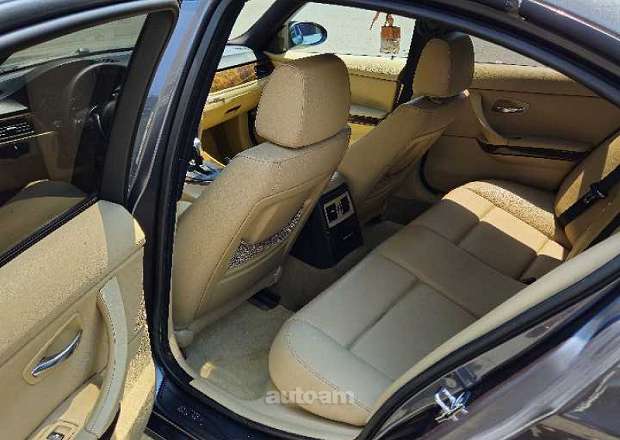 BMW 325