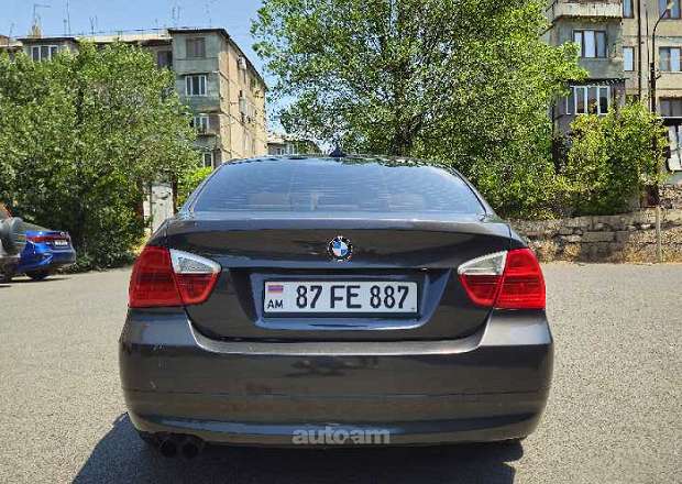 BMW 325