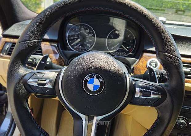 BMW 325