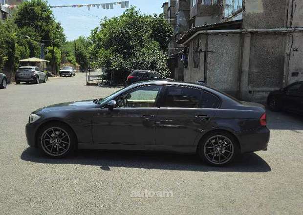 BMW 325