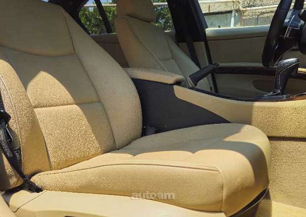 BMW 325