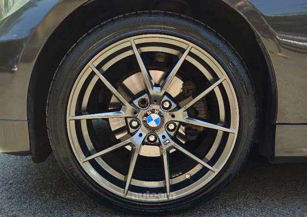 BMW 325