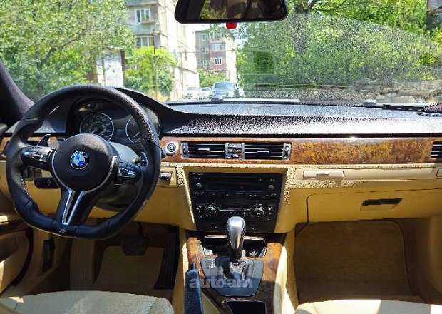 BMW 325