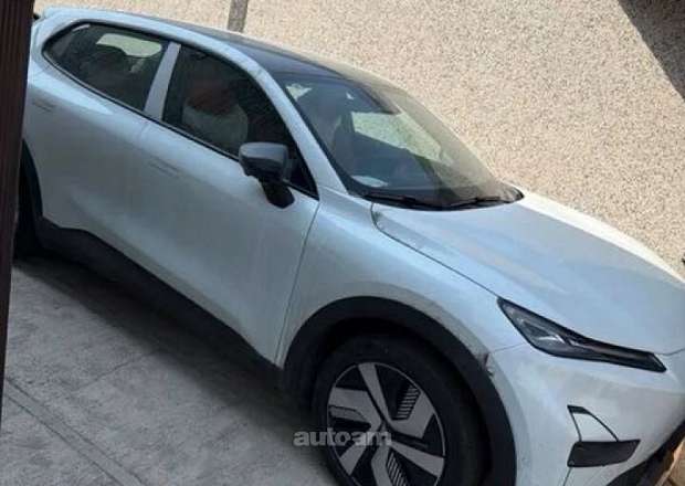 Changan Deepal S05 2026 — լուսանկար 2