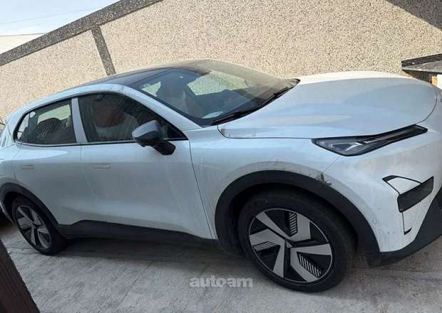 Changan Deepal S05 2026 — լուսանկար 3