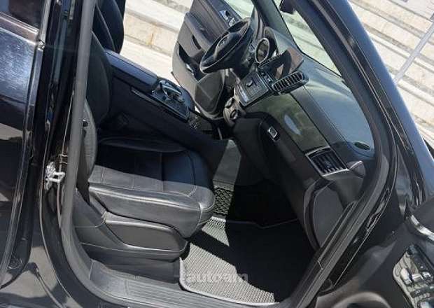 Mercedes-Benz GLE 43 AMG
