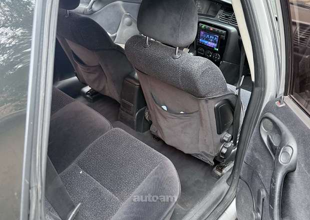 Opel Vectra B 2000 — լուսանկար 10