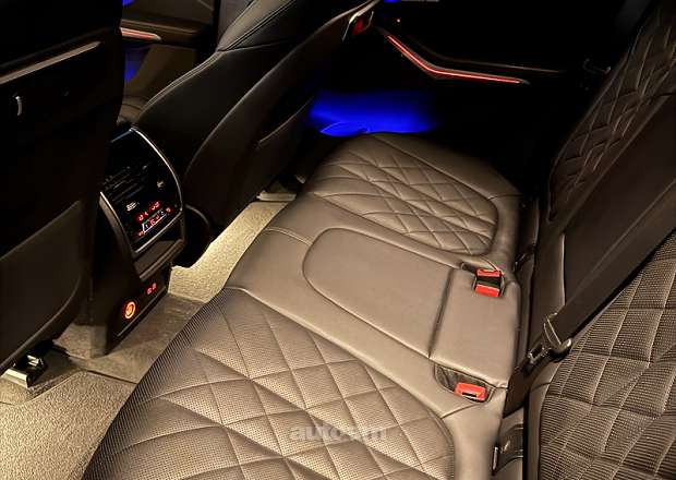 BMW X5 2024 — լուսանկար 6