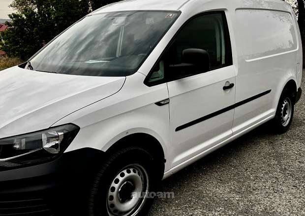 Volkswagen Caddy 2019 — photo 4