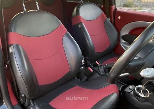 Mini Cooper 2004 — photo 7