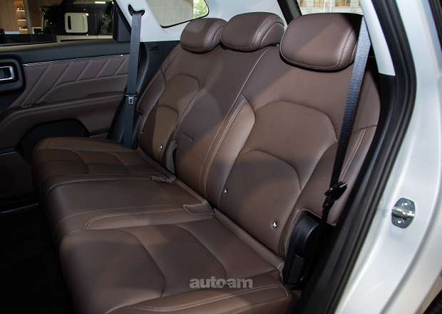 WULING Starlight 560