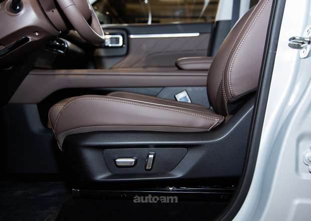WULING Starlight 560
