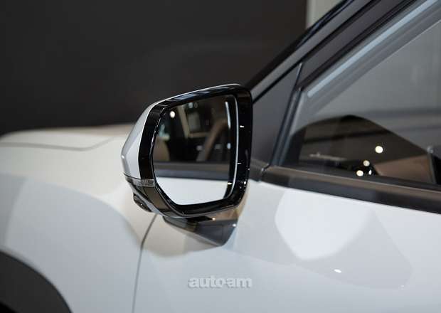 WULING Starlight 560