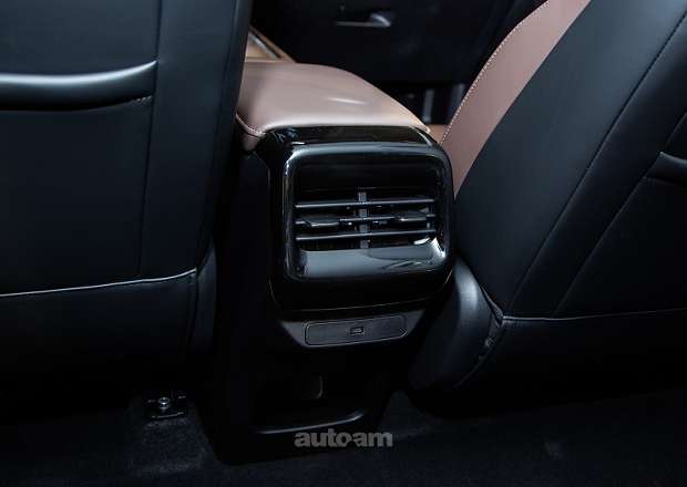 WULING Starlight 560
