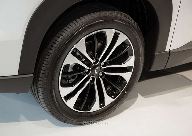 WULING Starlight 560