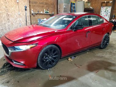 Mazda 3  2022 