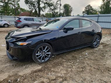Mazda 3  2022 