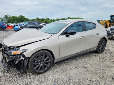 Mazda 3  2023 
