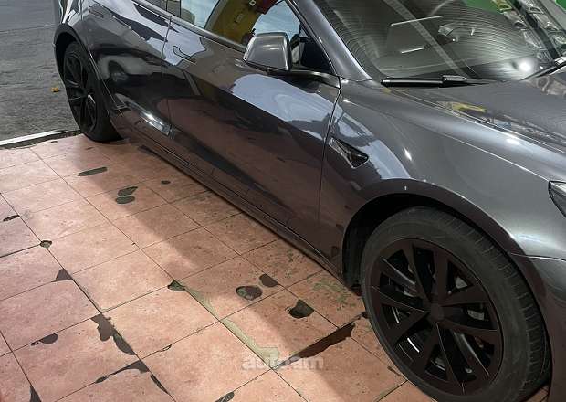 Tesla Model 3 2023 — լուսանկար 6