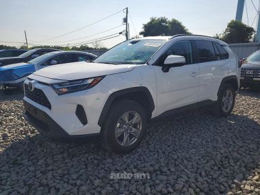 Toyota Rav 4  2025 