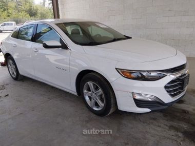 Chevrolet Malibu  2020 